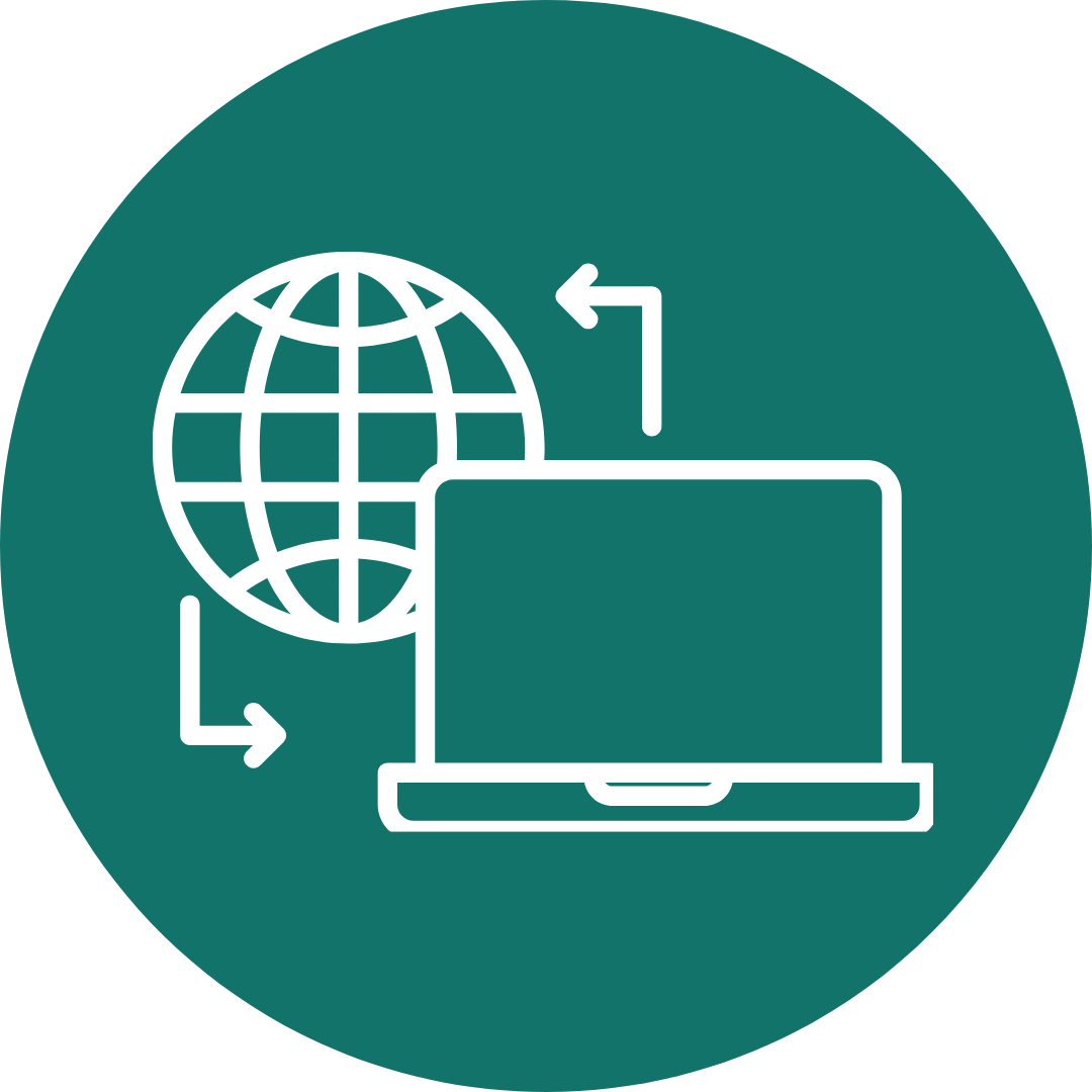 Ikona stały dostęp