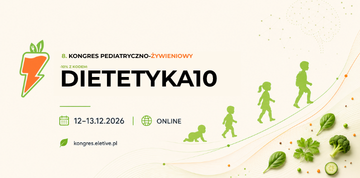 8. Kongres Pediatryczno-Zywieniowy