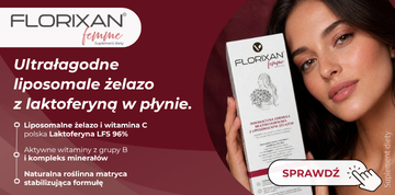 Florixan Femme