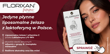 Florixan Femme