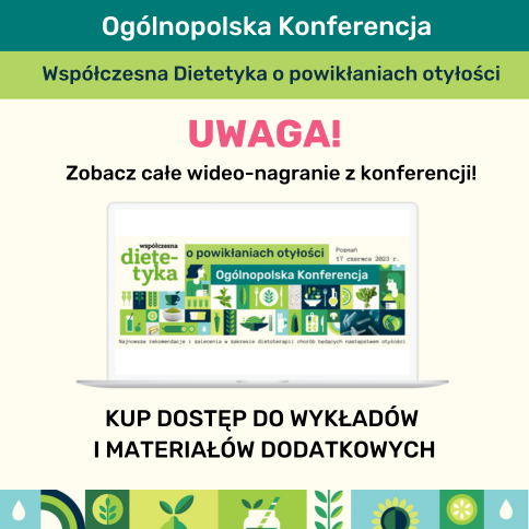 Konferencja WSD